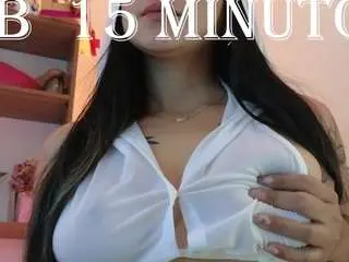 Camsoda Free Live Porn of britt-grey