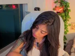 Camsoda Live Sex Cam of victoria-becker