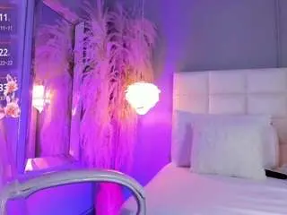 Camsoda Adult Webcam of anasha21