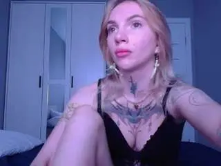 Camsoda Adult Video Chat of annetenet