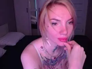 Camsoda Free Porn Cam of annetenet