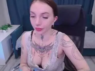 Camsoda Adult Video Chat of annetenet