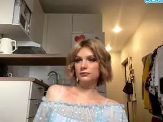 Camsoda Free Porn Cam of flossierowett