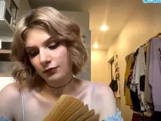 Camsoda Free Porn Cam of flossierowett