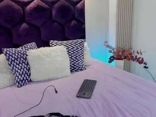 Camsoda Best live sex cam show of gin-fox
