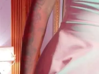 Camsoda Private Sex Chat of kinkyandsavage
