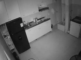 Camsoda Best live sex cam show of voyeurcam-jb-kitchen-1