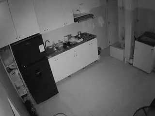 Camsoda Live Sex Cam of voyeurcam-jb-kitchen-1