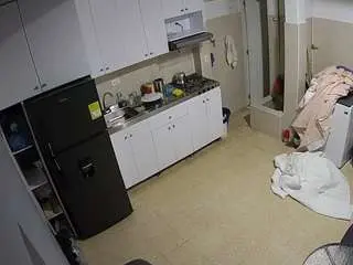 Camsoda Free Porn Cam of voyeurcam-jb-kitchen-1