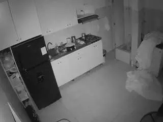 Camsoda Live Sex Cam of voyeurcam-jb-kitchen-1
