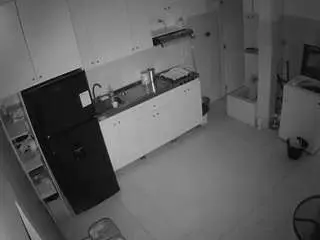 Camsoda Live Sex Cam of voyeurcam-jb-kitchen-1