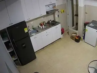 Camsoda Best Webcam of voyeurcam-jb-kitchen-1