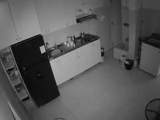 Camsoda Nude Webcam of voyeurcam-jb-kitchen-1