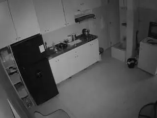 Camsoda Sex Chat of voyeurcam-jb-kitchen-1