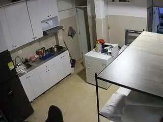 Camsoda Live Sex of voyeurcam-jb-kitchen-1