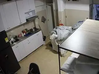 Camsoda Best Webcam of voyeurcam-jb-kitchen-1