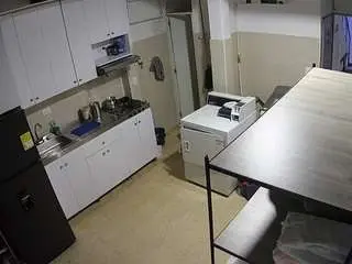 Camsoda Free Live Porn of voyeurcam-jb-kitchen-1
