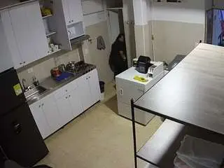 Camsoda Watch Live Sex Cams of voyeurcam-jb-kitchen-1