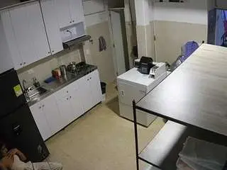 Camsoda Live Porn of voyeurcam-jb-kitchen-1