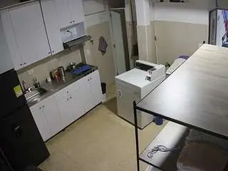 Camsoda Adult Webcam of voyeurcam-jb-kitchen-1