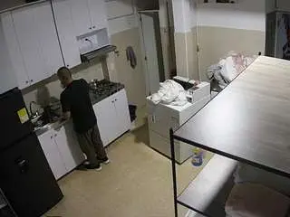 Camsoda Live Sex of voyeurcam-jb-kitchen-1