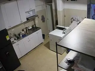 Camsoda Live Sex of voyeurcam-jb-kitchen-1
