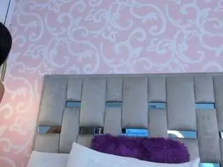 Camsoda Private Sex Chat of annievanegas
