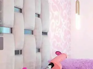 Camsoda Adult Video Chat of annievanegas