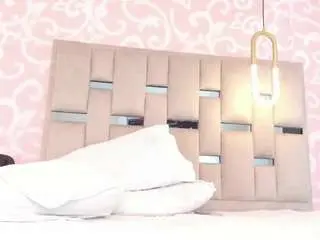 Camsoda Adult Webcam of annievanegas
