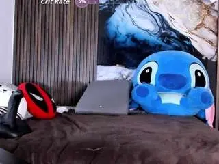 Camsoda Sex Cam of anthoneladoll