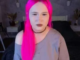 Camsoda Private Sex Chat of ekimmj-age