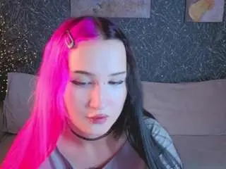 Camsoda Best Webcam of ekimmj-age