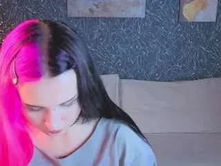 Camsoda Best live sex cam show of ekimmj-age