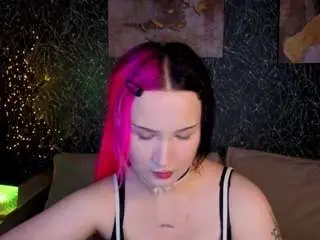 Camsoda Live Sex Cam of ekimmj-age