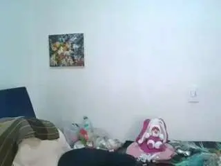 Camsoda Adult Webcams of karlajimenez