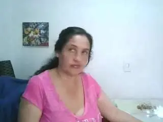 Camsoda Adult Webcam of karlajimenez