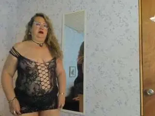 Camsoda Best Webcam of martina-curvy