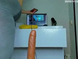 Camsoda Live Sex of tykitaa