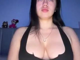 Camsoda Live Sex Cam of ellaq