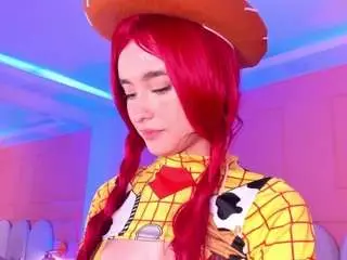 Camsoda Adult Webcams of emilly-william