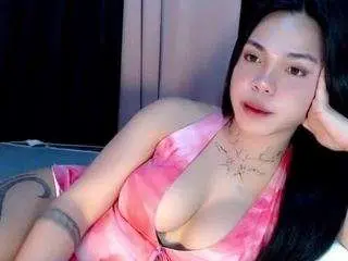 Camsoda Nude Webcam of hyacexx