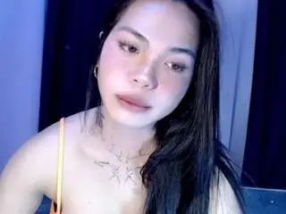 Camsoda Free Live Porn of hyacexx