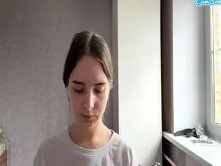 Camsoda Live Sex of kittiehirkaler