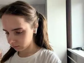 Camsoda Best Webcam of kittiehirkaler