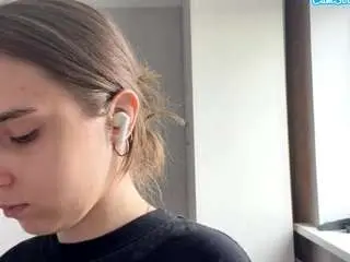 Camsoda Live Porn of kittiehirkaler