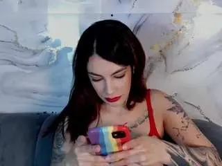 Camsoda Live Sex Cam of melannyluv