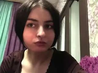 Camsoda Adult Webcam of yvonneberkovitz