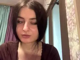 Camsoda Adult Webcams of yvonneberkovitz