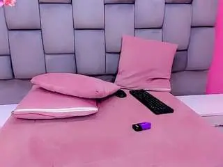 Camsoda Live Sex Cam of baddinner