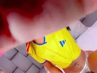 Camsoda Sex Chat of baddinner